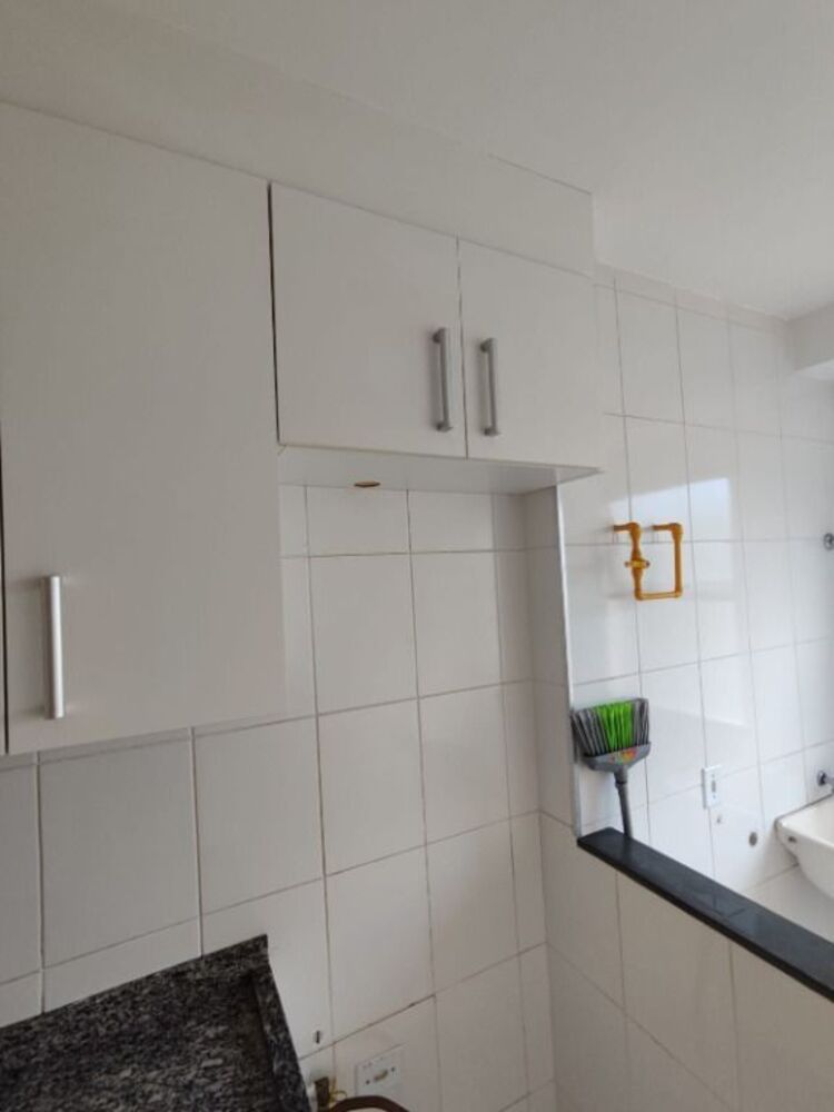 Apartamento, 2 quartos, 52 m² - Foto 3