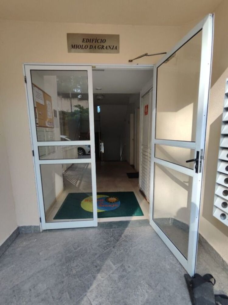 Apartamento, 2 quartos, 52 m² - Foto 1