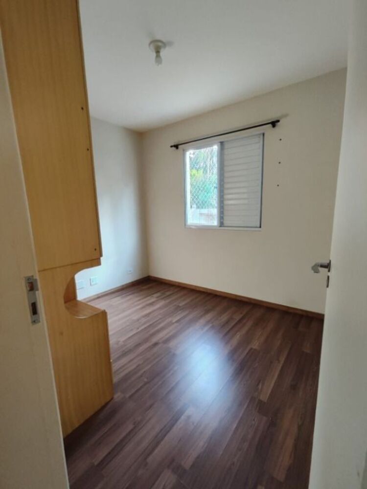 Apartamento, 2 quartos, 52 m² - Foto 2