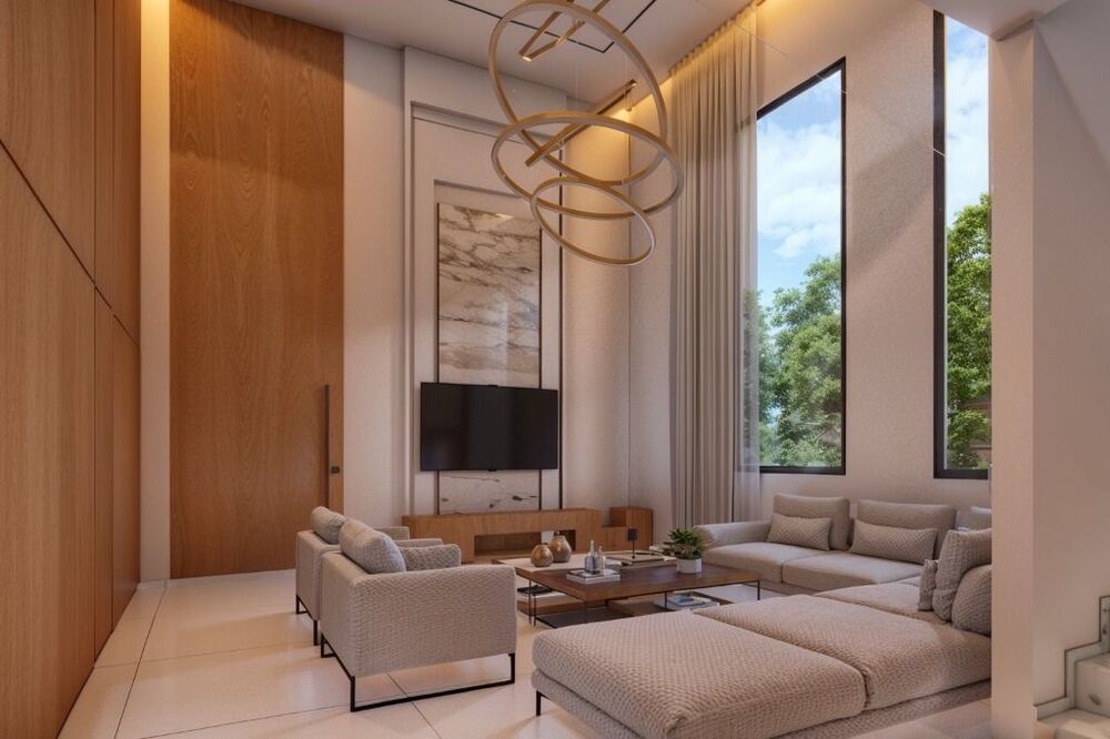Casa de Condomínio, 4 quartos - Foto 7