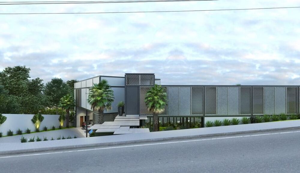 Loteamento e Condomínio, 1200 m² - Foto 2