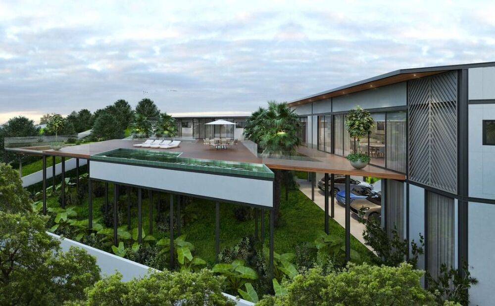 Loteamento e Condomínio, 1200 m² - Foto 3