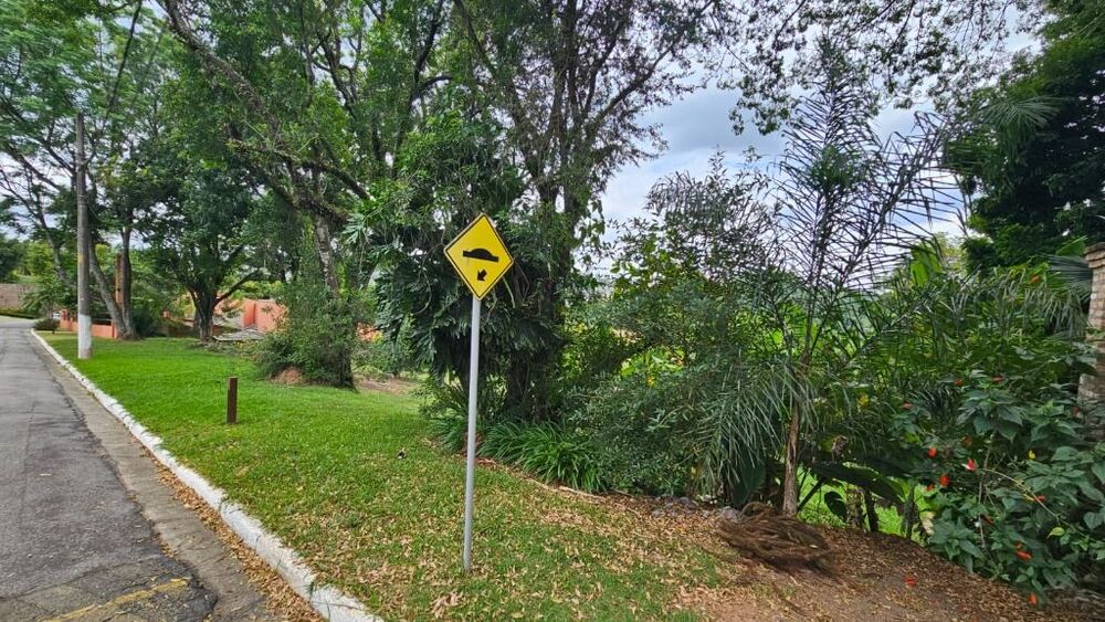 Loteamento e Condomínio, 1200 m² - Foto 1