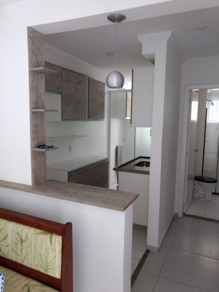 Apartamento, 2 quartos, 50 m² - Foto 7