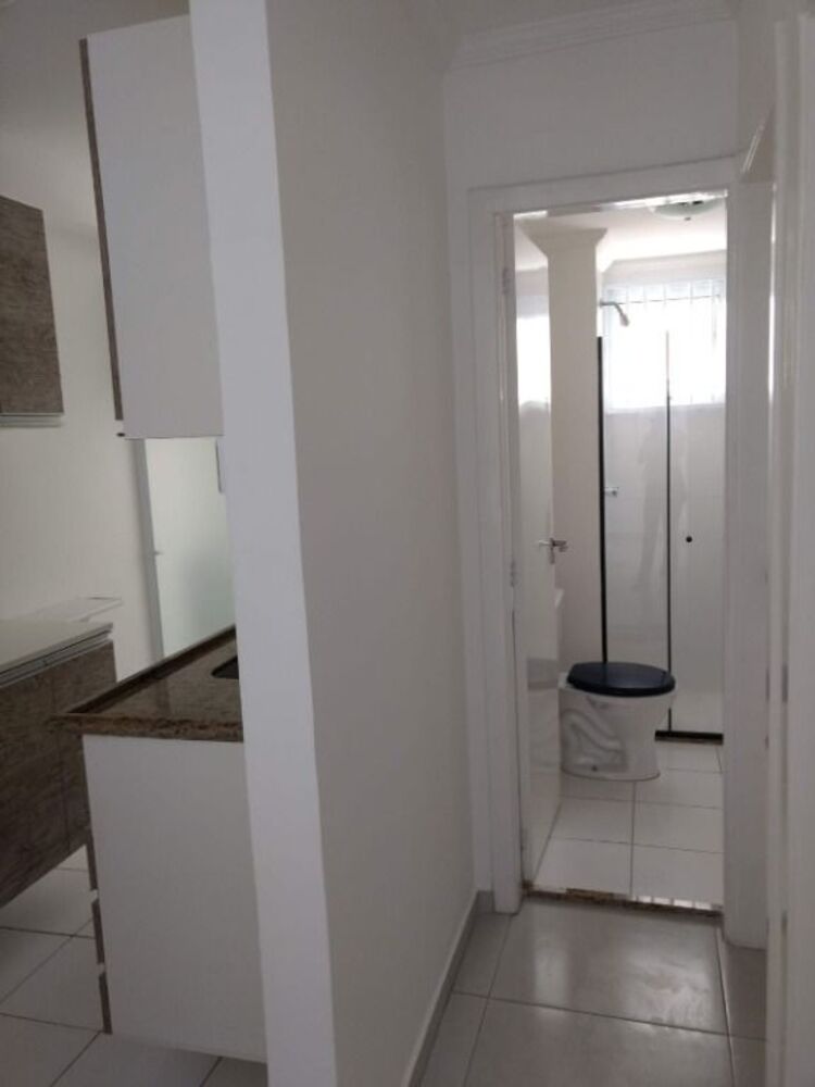 Apartamento, 2 quartos, 50 m² - Foto 5