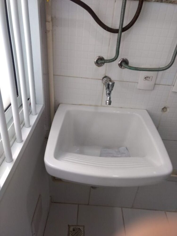 Apartamento, 2 quartos, 50 m² - Foto 12