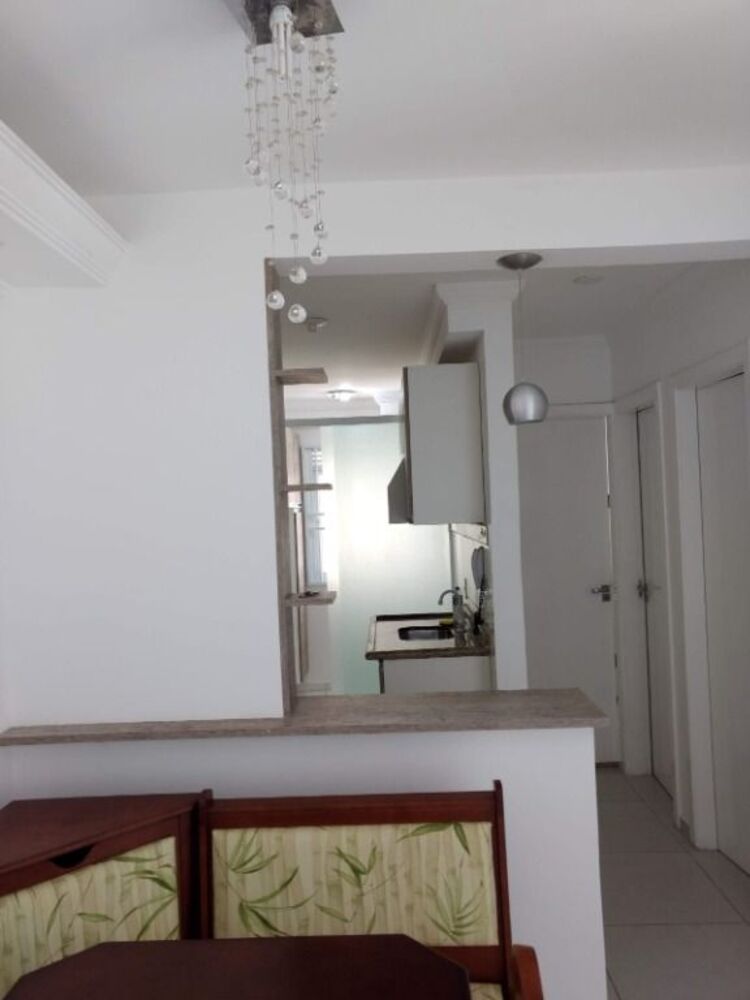 Apartamento, 2 quartos, 50 m² - Foto 10