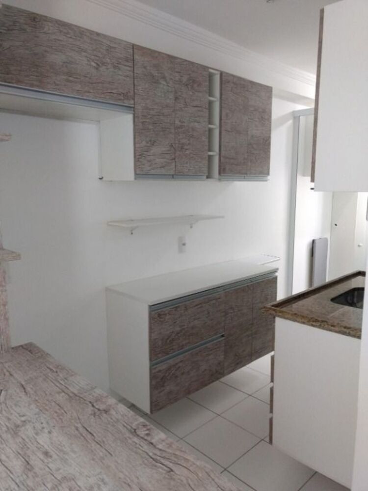 Apartamento, 2 quartos, 50 m² - Foto 4