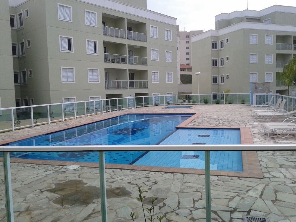 Apartamento, 2 quartos, 50 m² - Foto 1