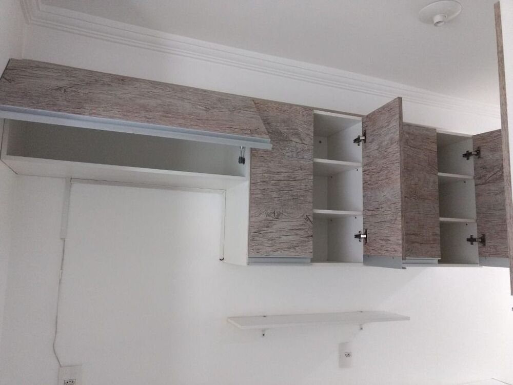 Apartamento, 2 quartos, 50 m² - Foto 9