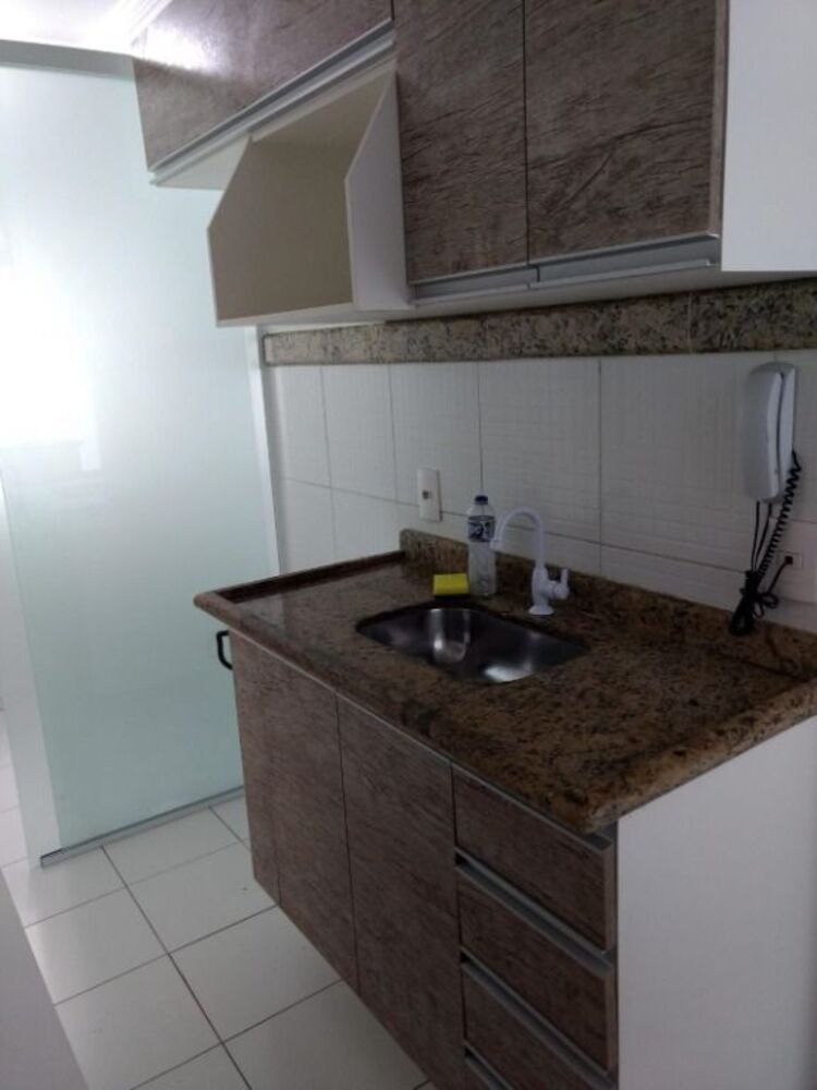 Apartamento, 2 quartos, 50 m² - Foto 6