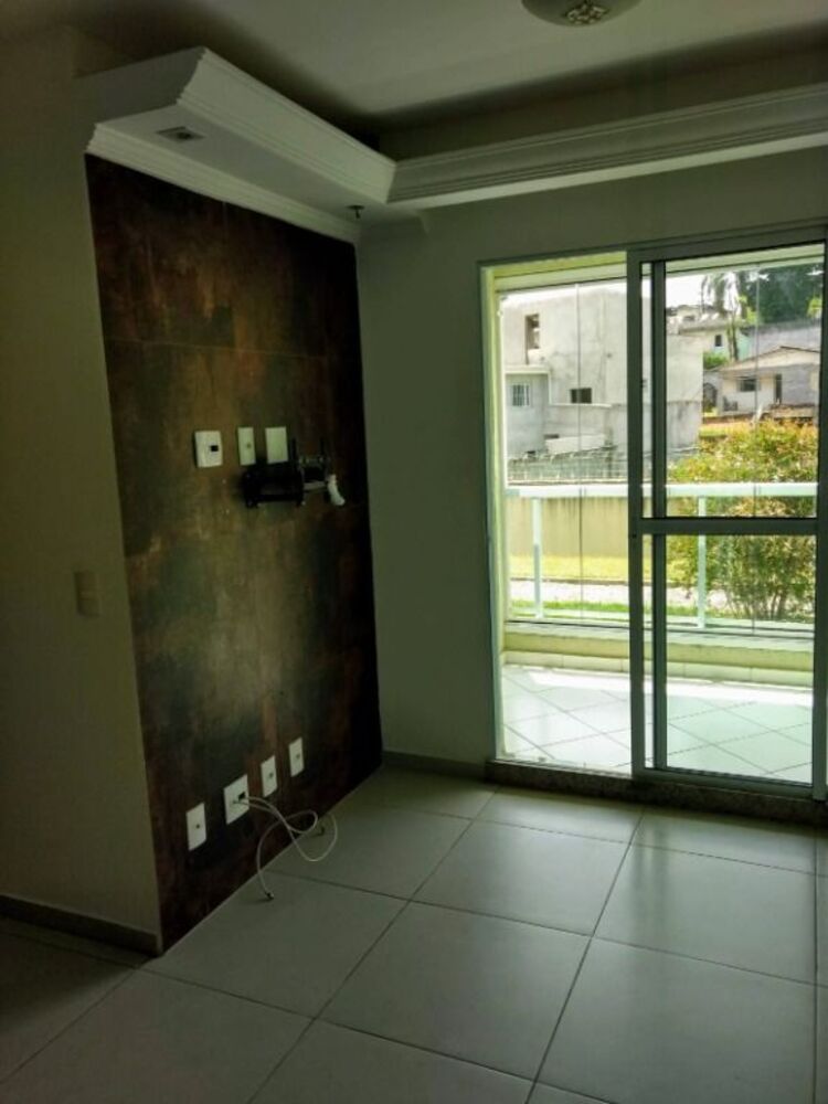 Apartamento, 2 quartos, 50 m² - Foto 2