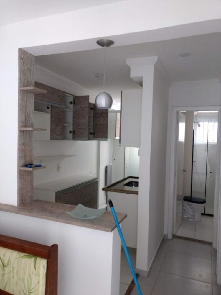 Apartamento, 2 quartos, 50 m² - Foto 8