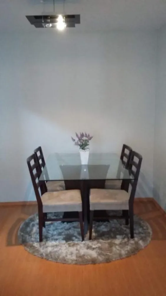 Apartamento, 2 quartos, 57 m² - Foto 3