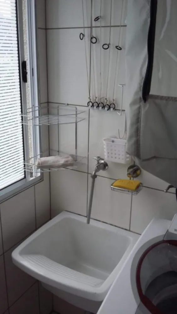 Apartamento, 2 quartos, 57 m² - Foto 1