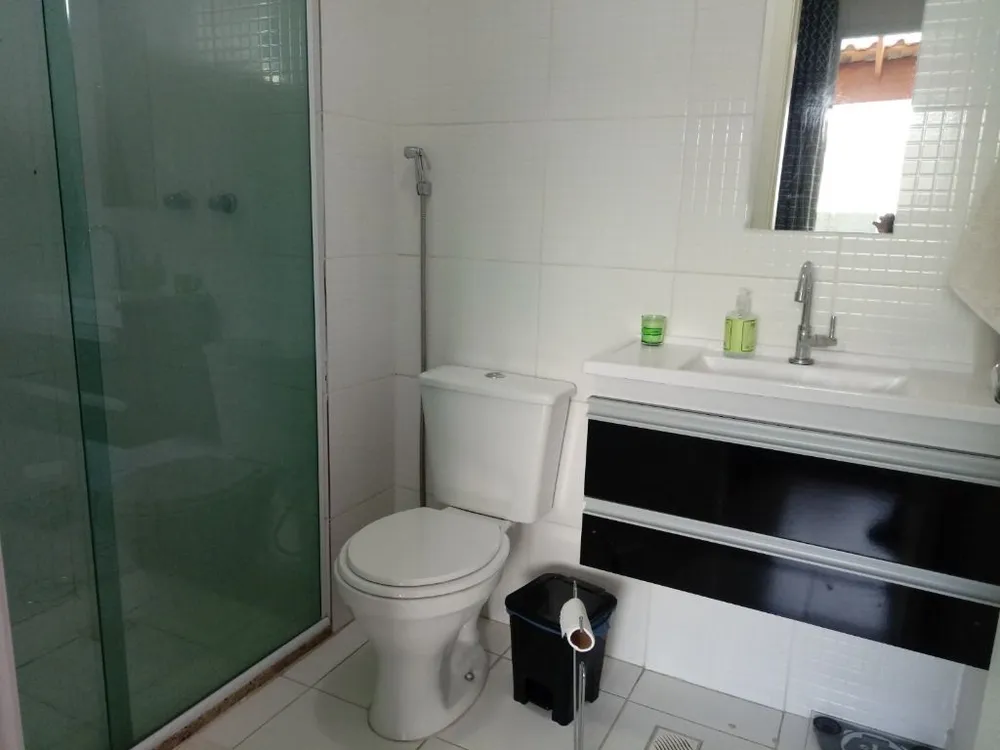 Apartamento, 3 quartos, 109 m² - Foto 1
