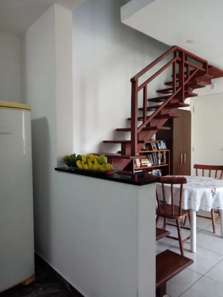 Apartamento, 3 quartos, 109 m² - Foto 2