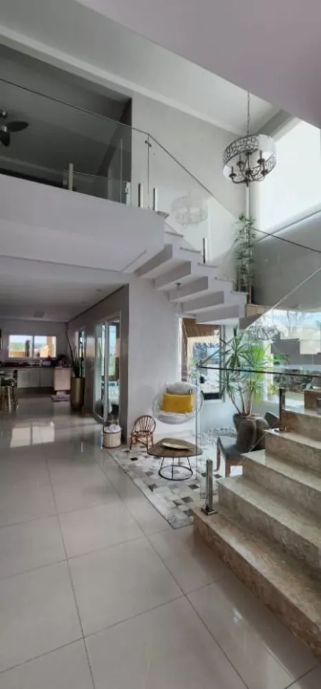 Casa de Condomínio, 4 quartos - Foto 5