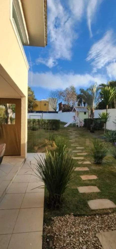 Casa de Condomínio, 4 quartos - Foto 8