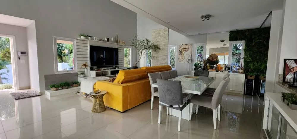 Casa de Condomínio, 4 quartos - Foto 6