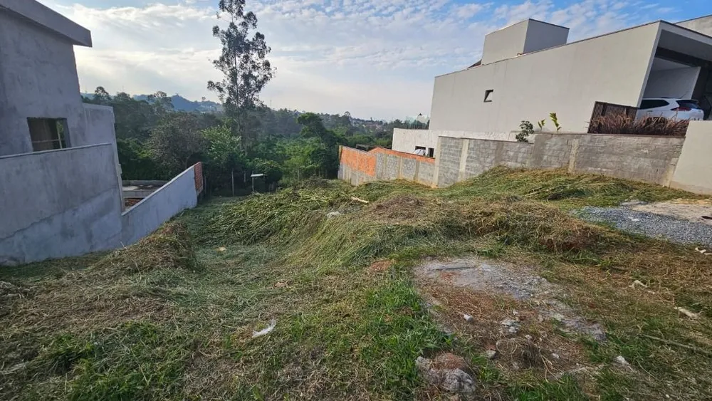 Loteamento e Condomínio, 506 m² - Foto 3