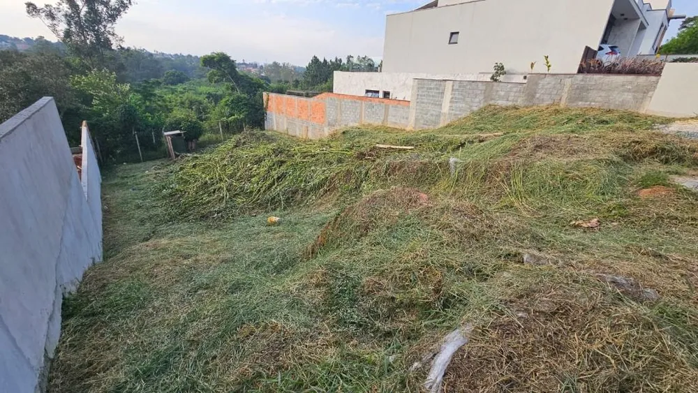 Loteamento e Condomínio, 506 m² - Foto 1