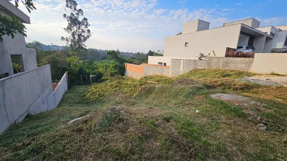 Loteamento e Condomínio, 506 m² - Foto 2