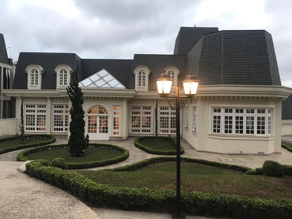 Casa de Condomínio, 5 quartos - Foto 4