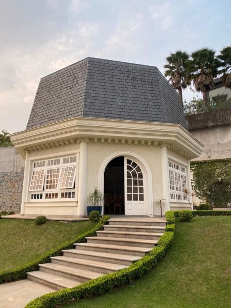Casa de Condomínio, 5 quartos - Foto 3