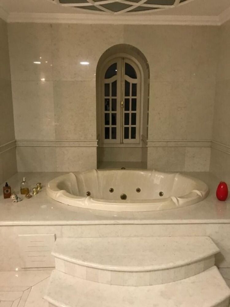 Casa de Condomínio, 5 quartos - Foto 2