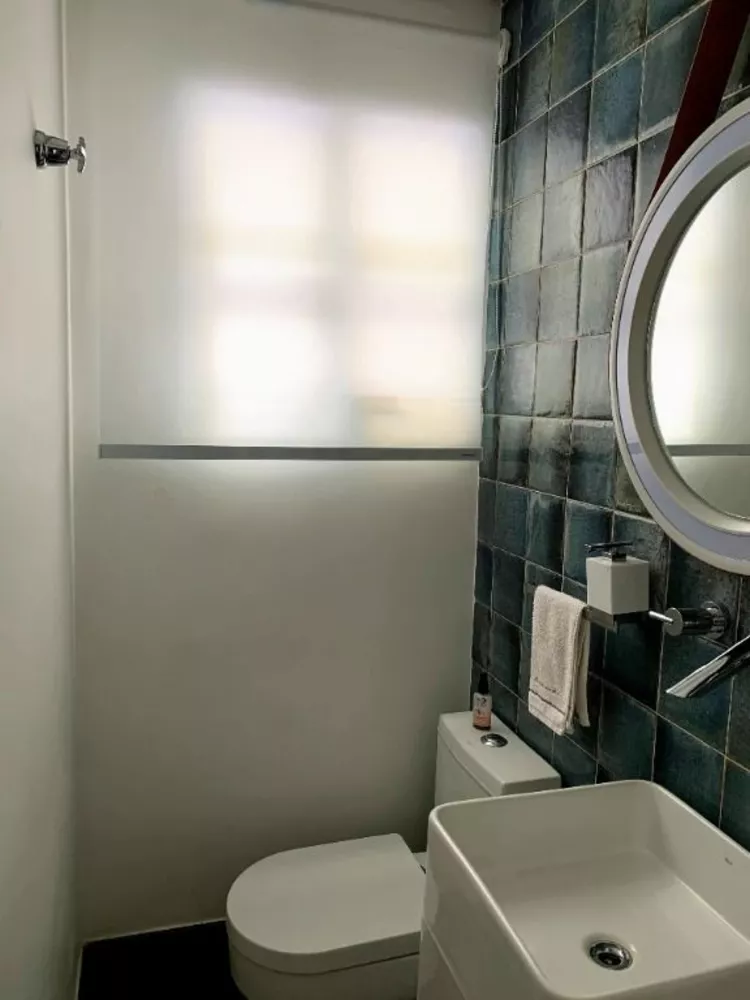Casa de Condomínio, 3 quartos - Foto 31