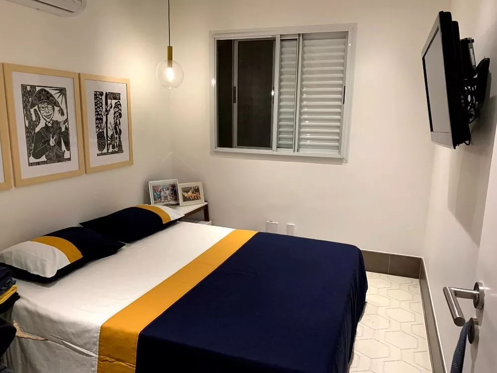 Casa de Condomínio, 3 quartos - Foto 29