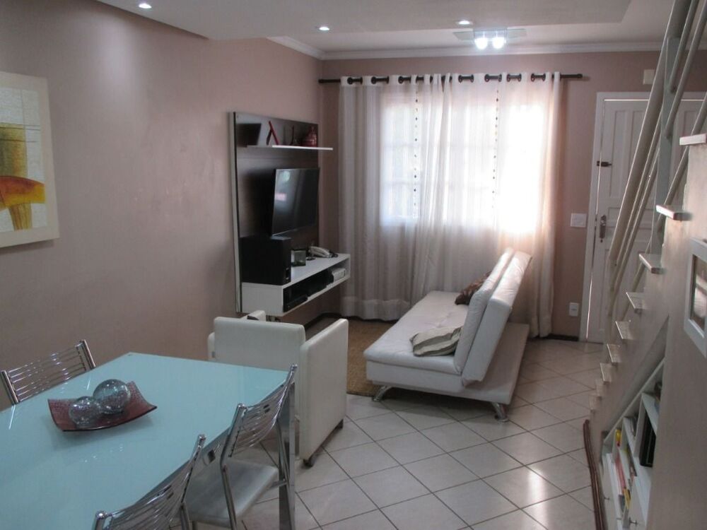 Casa de Condomínio, 2 quartos - Foto 4