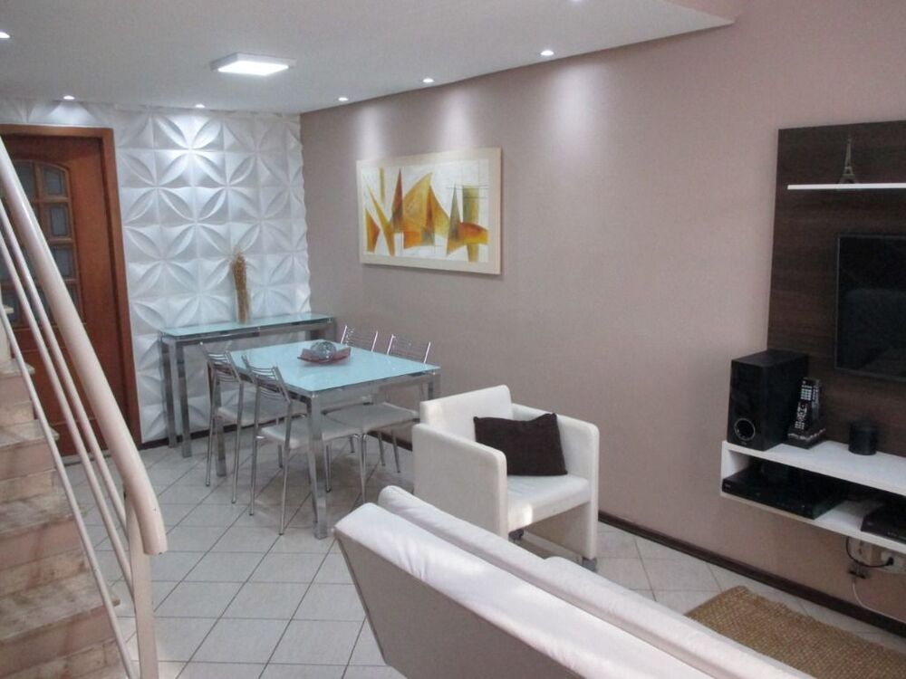 Casa de Condomínio, 2 quartos - Foto 10