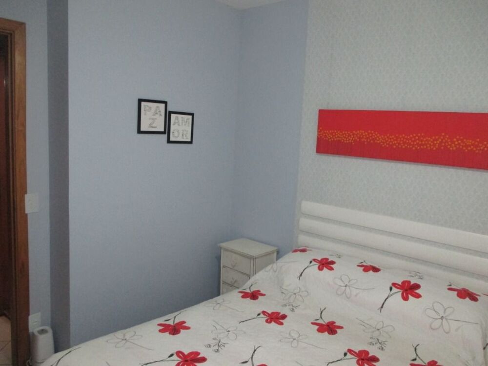 Casa de Condomínio, 2 quartos - Foto 5
