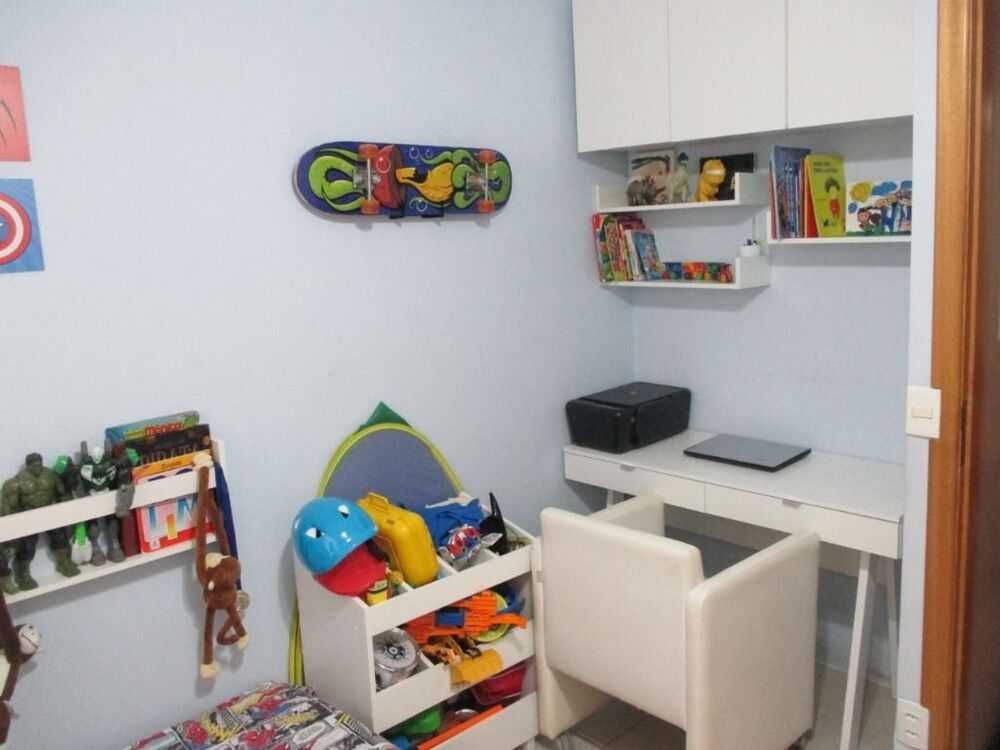 Casa de Condomínio, 2 quartos - Foto 12