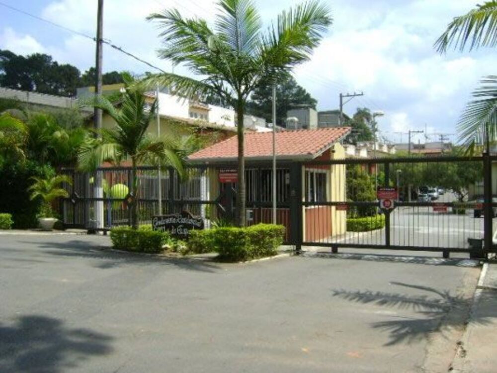 Casa de Condomínio, 2 quartos - Foto 7