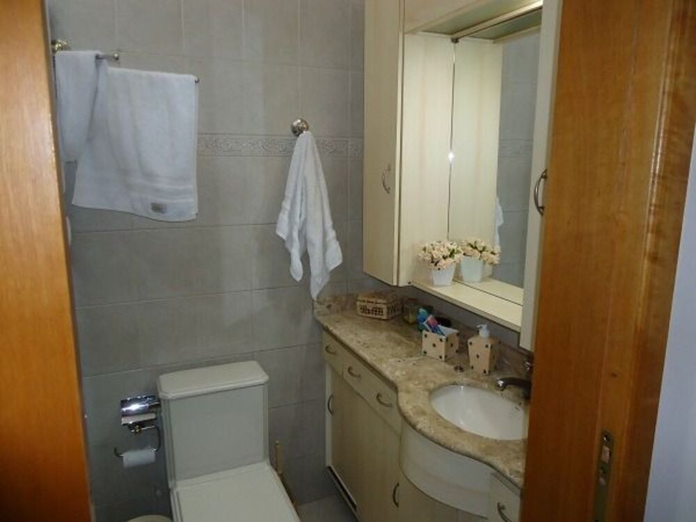 Casa de Condomínio, 2 quartos - Foto 20