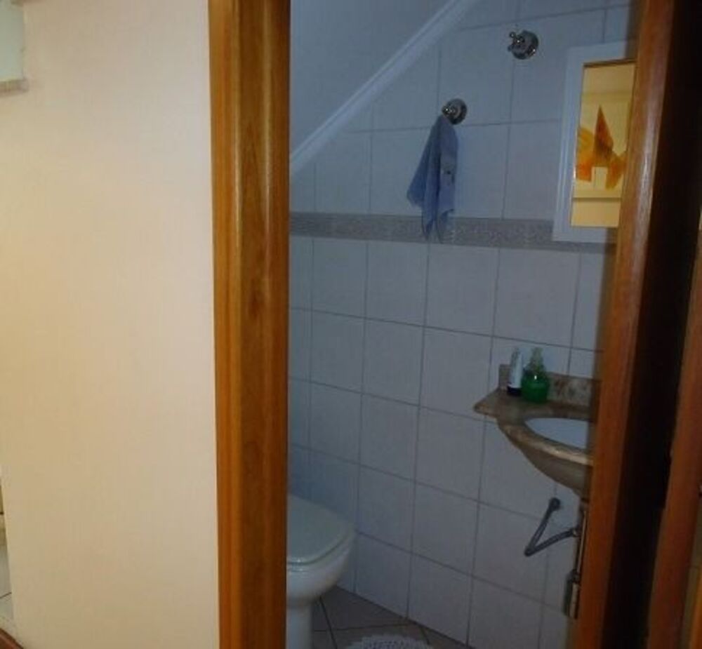 Casa de Condomínio, 2 quartos - Foto 17