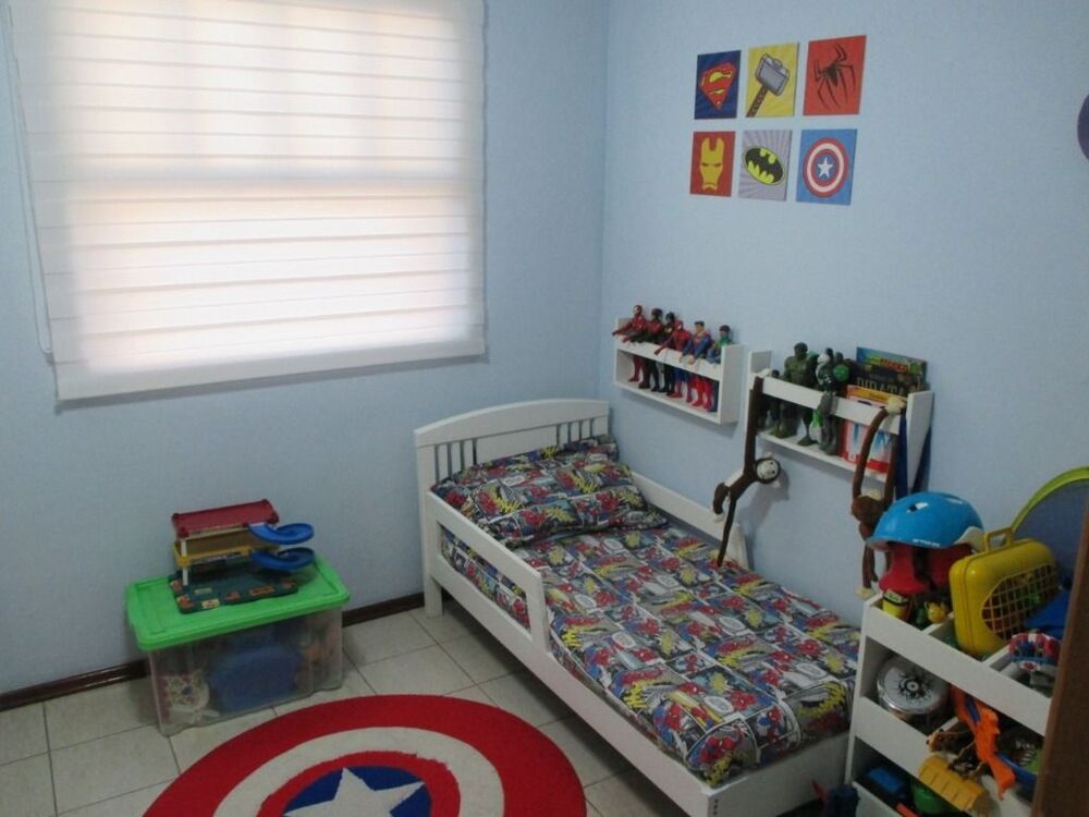 Casa de Condomínio, 2 quartos - Foto 3