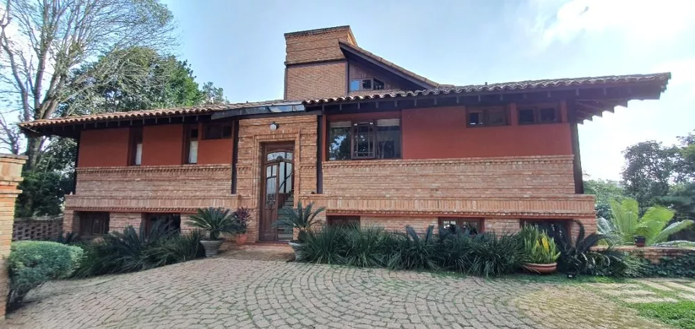 Casa de Condomínio à venda com 4 quartos, 740m² - Foto 5