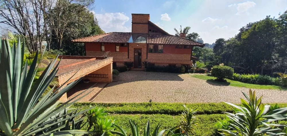 Casa de Condomínio à venda com 4 quartos, 740m² - Foto 3