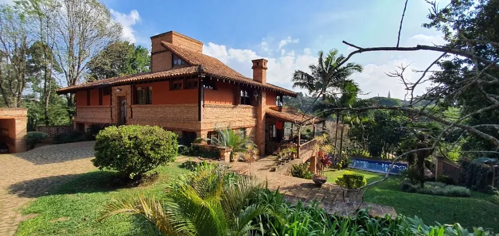 Casa de Condomínio à venda com 4 quartos, 740m² - Foto 6