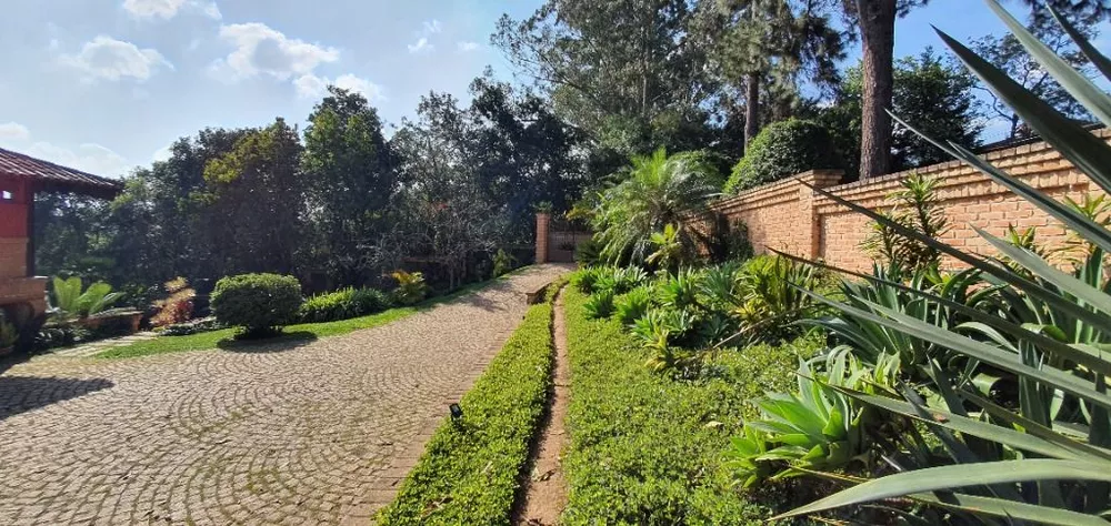 Casa de Condomínio à venda com 4 quartos, 740m² - Foto 4