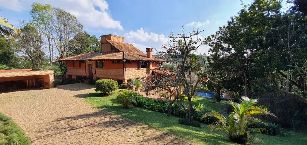 Casa de Condomínio à venda com 4 quartos, 740m² - Foto 2