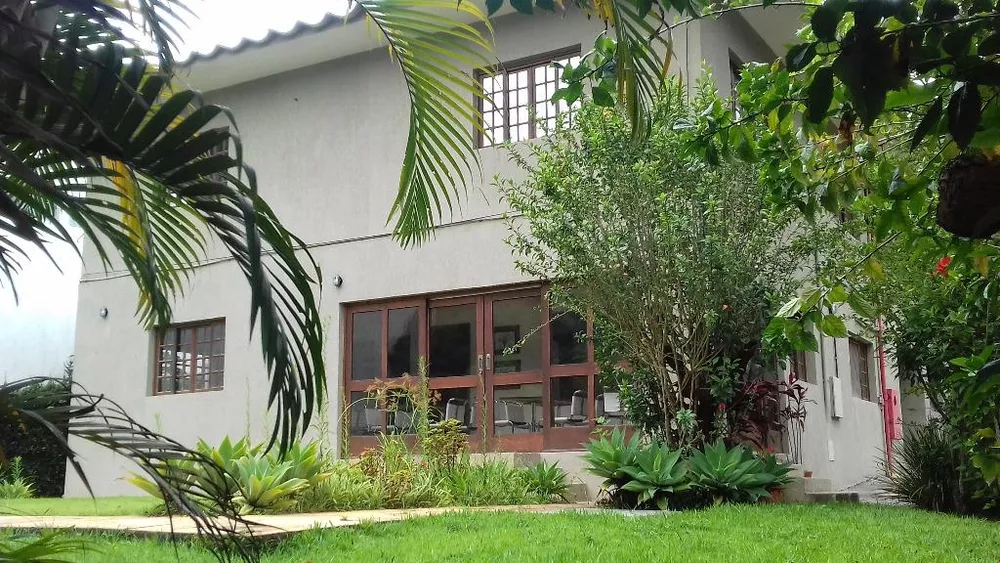 Casa de Condomínio à venda e aluguel com 4 quartos, 1000m² - Foto 4