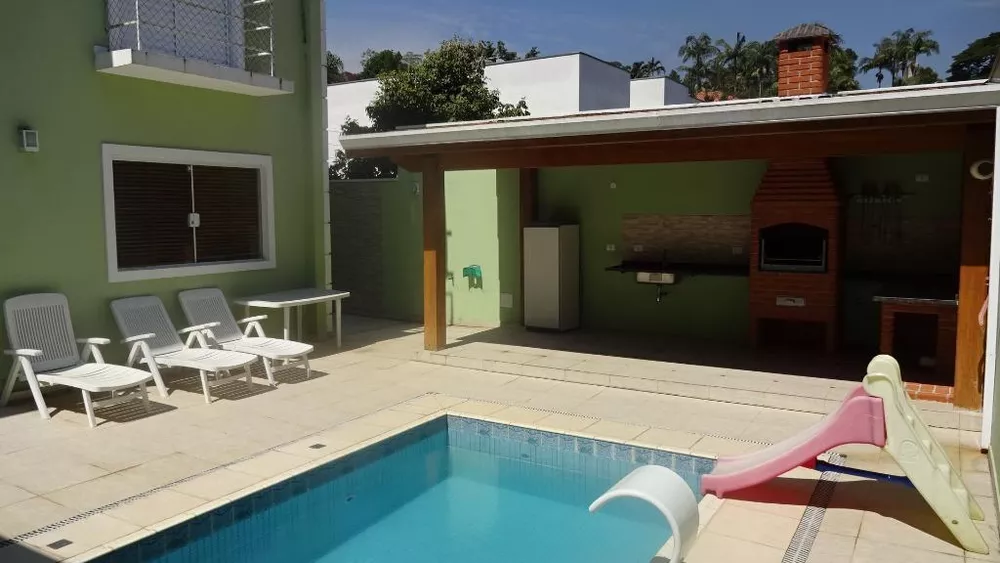 Casa de Condomínio à venda com 3 quartos, 150m² - Foto 2