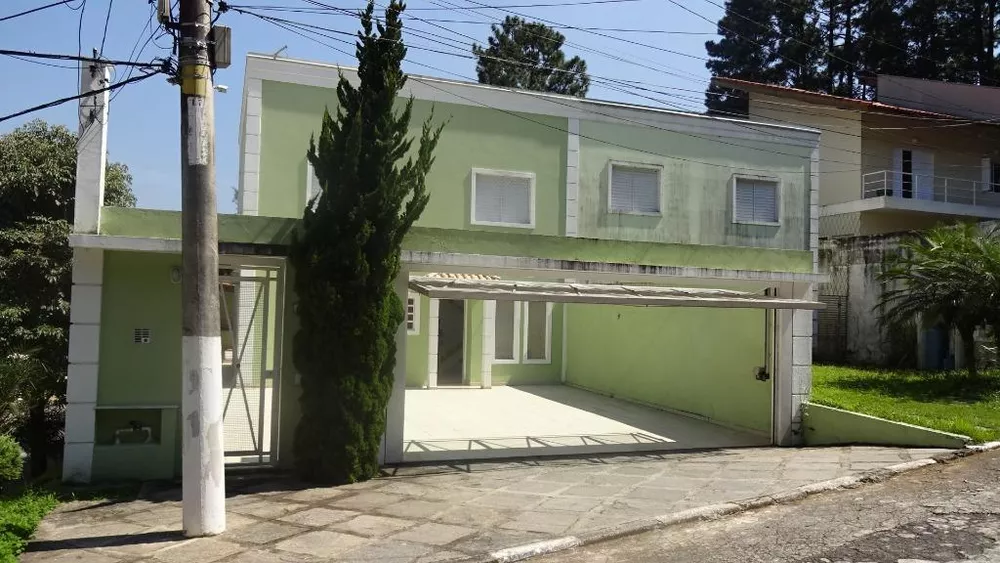 Casa de Condomínio à venda com 3 quartos, 150m² - Foto 3