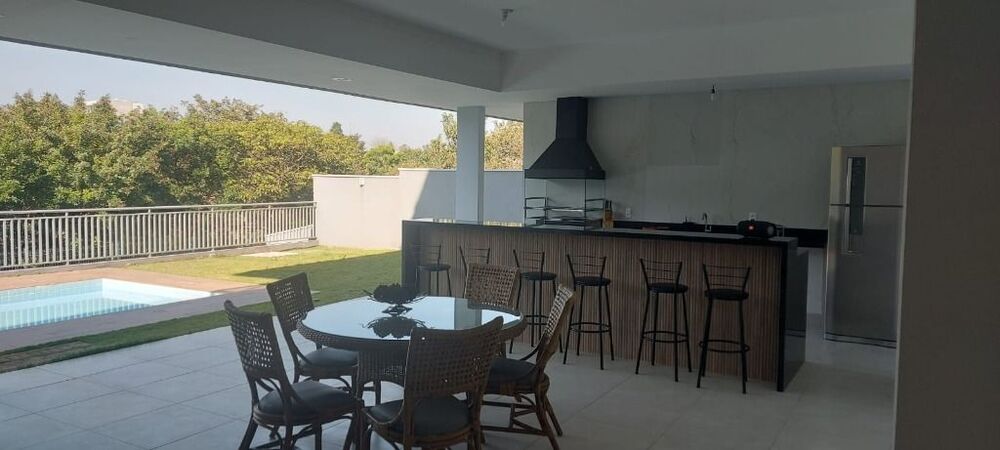 Casa de Condomínio, 4 quartos - Foto 5