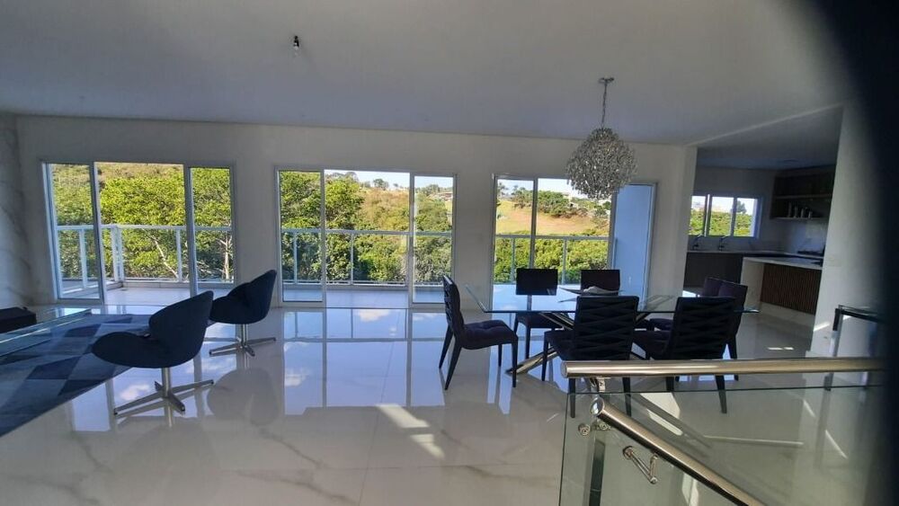 Casa de Condomínio, 4 quartos - Foto 3